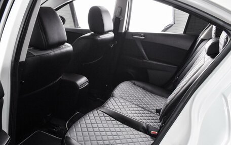 Mazda 3, 2010 год, 700 000 рублей, 11 фотография