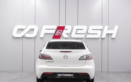 Mazda 3, 2010 год, 700 000 рублей, 4 фотография