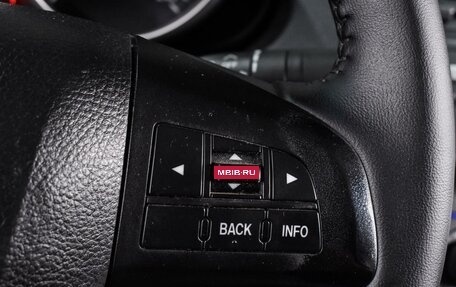 Mazda 3, 2010 год, 700 000 рублей, 16 фотография