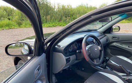 Nissan Almera Classic, 2010 год, 569 000 рублей, 11 фотография