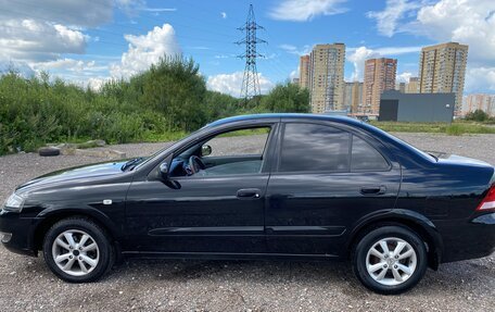 Nissan Almera Classic, 2010 год, 569 000 рублей, 6 фотография