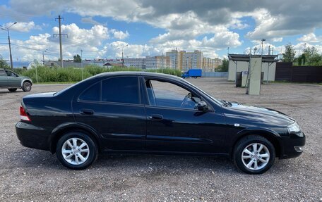 Nissan Almera Classic, 2010 год, 569 000 рублей, 5 фотография