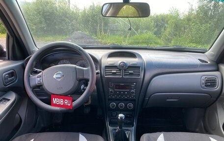 Nissan Almera Classic, 2010 год, 569 000 рублей, 10 фотография