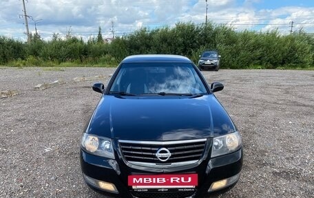 Nissan Almera Classic, 2010 год, 569 000 рублей, 4 фотография