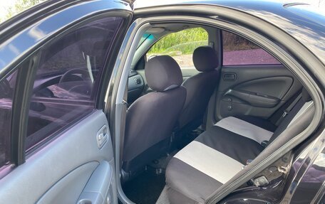 Nissan Almera Classic, 2010 год, 569 000 рублей, 13 фотография