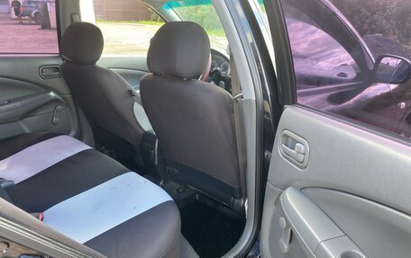 Nissan Almera Classic, 2010 год, 569 000 рублей, 14 фотография