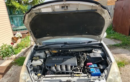 Toyota Caldina, 2006 год, 920 000 рублей, 2 фотография