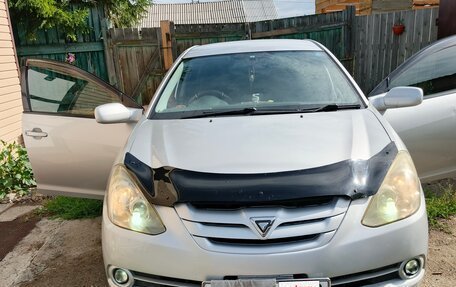 Toyota Caldina, 2006 год, 920 000 рублей, 11 фотография