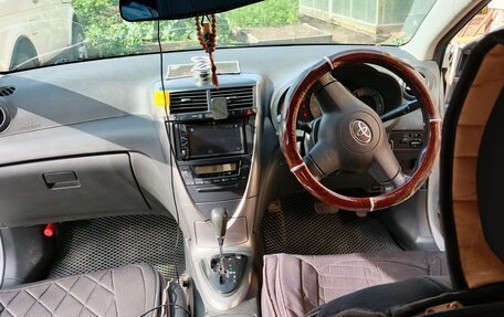 Toyota Caldina, 2006 год, 920 000 рублей, 22 фотография