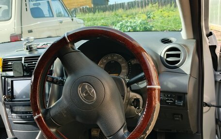 Toyota Caldina, 2006 год, 920 000 рублей, 19 фотография