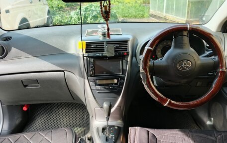 Toyota Caldina, 2006 год, 920 000 рублей, 24 фотография