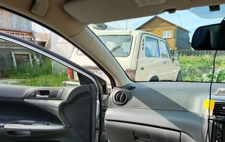 Toyota Caldina, 2006 год, 920 000 рублей, 23 фотография
