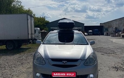 Toyota Caldina, 2003 год, 855 000 рублей, 1 фотография