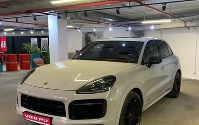Porsche Cayenne III, 2021 год, 13 950 000 рублей, 1 фотография