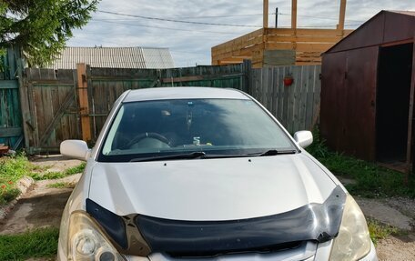 Toyota Caldina, 2006 год, 920 000 рублей, 31 фотография