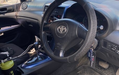 Toyota Caldina, 2003 год, 855 000 рублей, 8 фотография