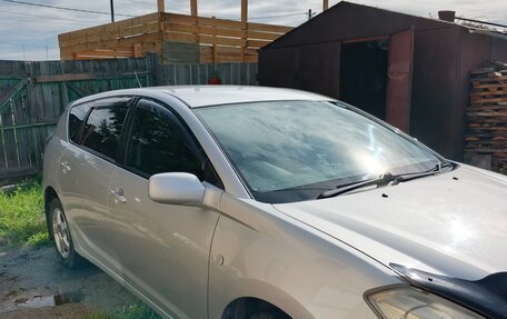 Toyota Caldina, 2006 год, 920 000 рублей, 30 фотография