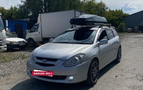 Toyota Caldina, 2003 год, 855 000 рублей, 2 фотография