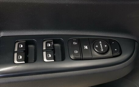 KIA Rio IV, 2021 год, 1 399 000 рублей, 9 фотография
