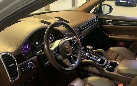 Porsche Cayenne III, 2021 год, 13 950 000 рублей, 7 фотография