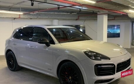 Porsche Cayenne III, 2021 год, 13 950 000 рублей, 3 фотография