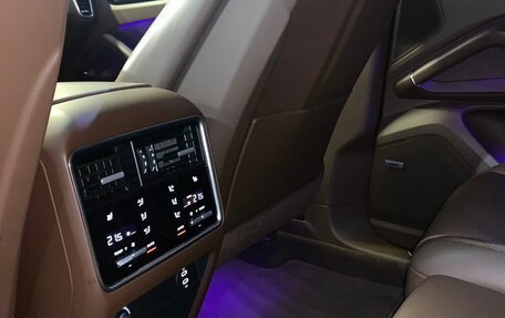 Porsche Cayenne III, 2021 год, 13 950 000 рублей, 10 фотография
