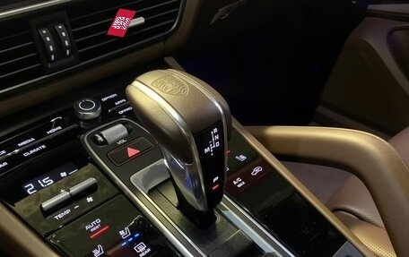Porsche Cayenne III, 2021 год, 13 950 000 рублей, 11 фотография