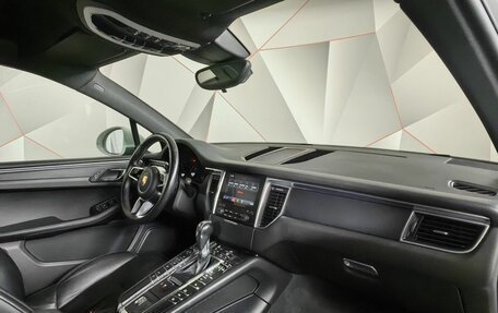 Porsche Macan I рестайлинг, 2018 год, 3 650 000 рублей, 9 фотография