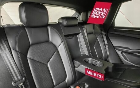 Porsche Macan I рестайлинг, 2018 год, 3 650 000 рублей, 12 фотография