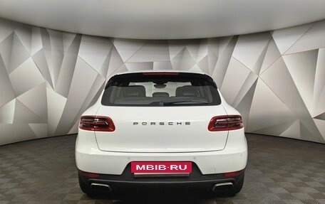 Porsche Macan I рестайлинг, 2018 год, 3 650 000 рублей, 8 фотография