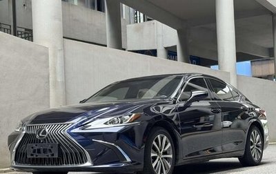 Lexus ES VII, 2022 год, 2 690 000 рублей, 1 фотография