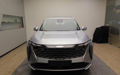 Geely Atlas, 2024 год, 3 917 190 рублей, 2 фотография