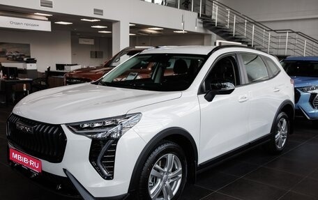 Haval Jolion, 2025 год, 1 999 000 рублей, 1 фотография