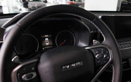 Haval Jolion, 2025 год, 1 999 000 рублей, 10 фотография