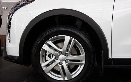 Haval Jolion, 2025 год, 1 999 000 рублей, 11 фотография