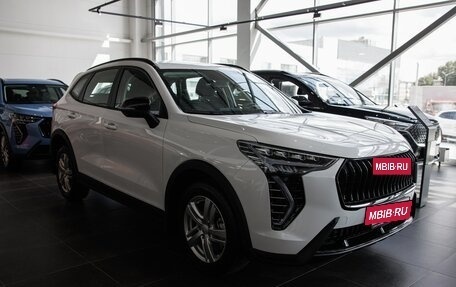 Haval Jolion, 2025 год, 1 999 000 рублей, 3 фотография
