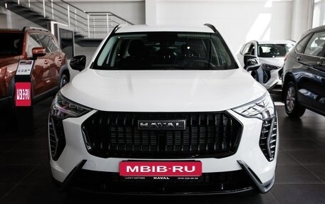 Haval Jolion, 2025 год, 1 999 000 рублей, 2 фотография