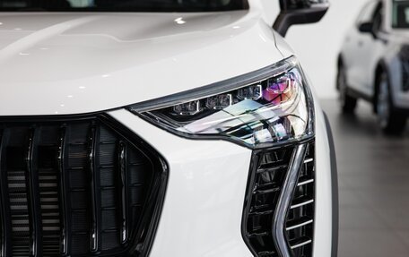 Haval Jolion, 2025 год, 1 999 000 рублей, 14 фотография