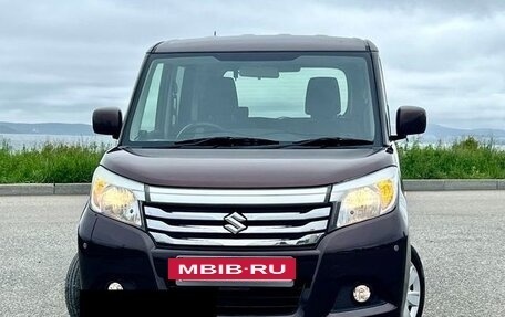 Suzuki Solio III, 2019 год, 850 000 рублей, 2 фотография