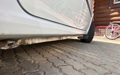 Renault Logan I, 2013 год, 620 000 рублей, 8 фотография