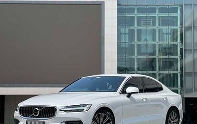 Volvo S60 III, 2022 год, 2 450 000 рублей, 1 фотография