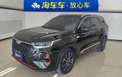 Chery Tiggo 8 Pro, 2022 год, 1 500 000 рублей, 1 фотография