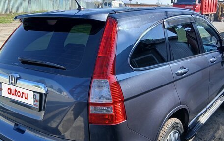 Honda CR-V III рестайлинг, 2010 год, 1 800 000 рублей, 4 фотография
