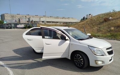 Chevrolet Cobalt II, 2014 год, 680 000 рублей, 1 фотография