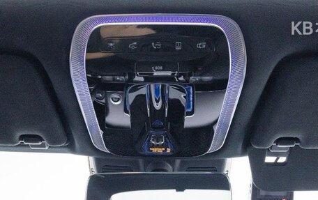 Mercedes-Benz S-Класс, 2022 год, 8 435 000 рублей, 9 фотография