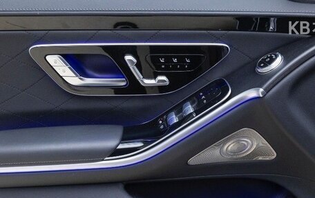 Mercedes-Benz S-Класс, 2022 год, 8 435 000 рублей, 17 фотография