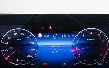Mercedes-Benz S-Класс, 2022 год, 8 435 000 рублей, 13 фотография