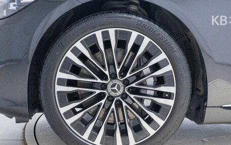 Mercedes-Benz S-Класс, 2022 год, 8 435 000 рублей, 19 фотография