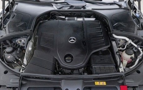 Mercedes-Benz S-Класс, 2022 год, 8 435 000 рублей, 18 фотография