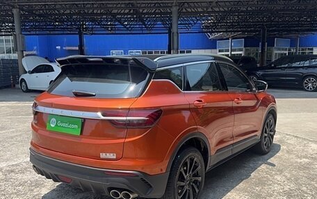Geely Coolray I, 2020 год, 1 050 325 рублей, 6 фотография